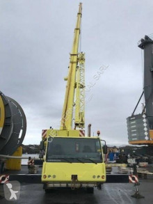 Liebherr LTM 1045 1 автокран б/у