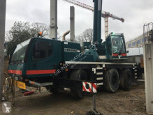 Liebherr LTM 1050 3.1 grue mobile occasion