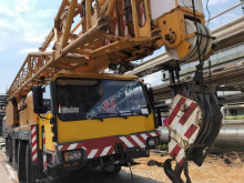 Liebherr LTM 1090 grue mobile occasion