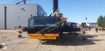 Liebherr LTM 1160-5.2 grue mobile occasion
