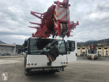 Liebherr LTM 1070 4.2 grue mobile occasion