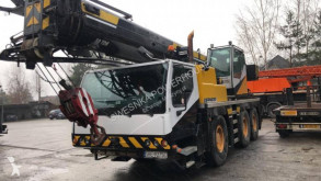 Liebherr mobile crane LTM 1045/1