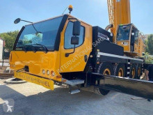 Dźwig samojezdny Liebherr LTM 1100 4.2