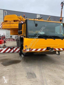 Dźwig samojezdny Liebherr LTM 1100 4.2