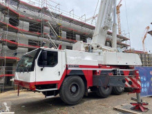 Liebherr LTM 1130 5.1 grue mobile occasion
