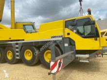 Liebherr LTM 1060/2 grue mobile occasion