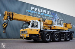 Grove mobile crane GMK3050 6x6x6 Drive, 50t Capacity, 38m Main Boom,