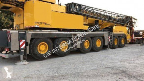 Grove mobile crane GMK6300L