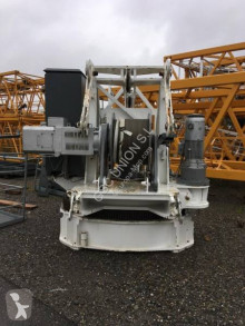 Liebherr 130 ECB FR TR кран башенный б/у