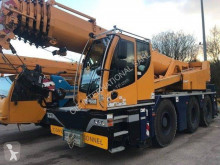 Grúa grúa móvil Liebherr LTC 1045 3.1