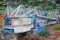 FM Gru RB1032I snabbmonterad kran begagnad