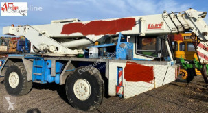 Luna AT – 22 / 22 автокран б/у