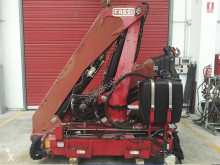 Grúa Fassi F150A.24 usada