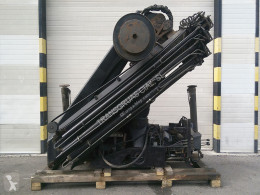 Grue Hiab 288 HIDUO occasion