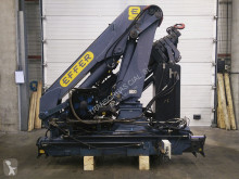 Кран Effer 210-6S б/у