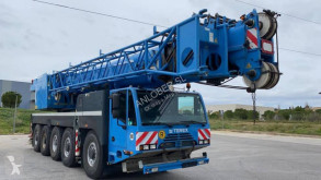 Demag Terex AC 120/1 grue mobile occasion