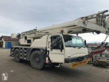 Demag AC 40 2 L grue mobile occasion