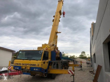 Grue mobile Faun ATF 60 3