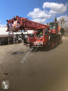 Liebherr LTM 1025 dźwig samojezdny używany