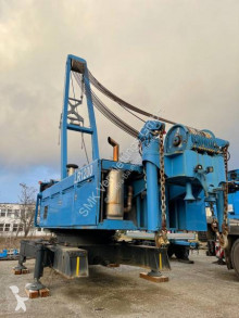 Grue sur chenilles Liebherr LR 1200