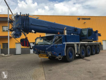 Grue mobile Tadano ATF 110G-5