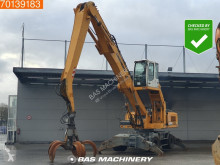 Excavadora excavadora de manutención Liebherr A934C GERMAN DEALER MACHINE