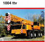Ormig 1004 TTV автокран б/у