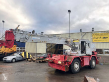 Grue mobile Tadano TR230E Crane 2 Winch Perfect Working Condition