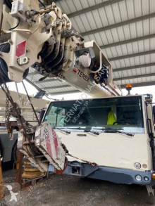 Grúa grúa móvil Demag AC 40 2 L