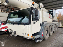 Liebherr LTM 1070 4.2 автокран б/у