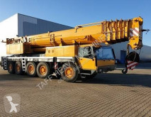 Автокран Liebherr LTM 1160-2
