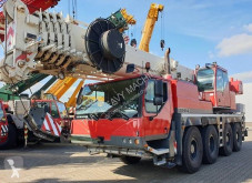 Liebherr LTM 1070-4.1 macara mobilă second-hand