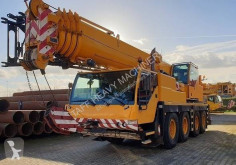 Liebherr LTM 1060-2 macara mobilă second-hand