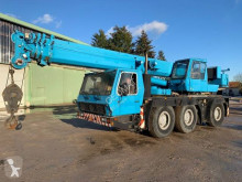 Автокран Grove GMK 3050