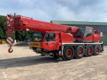 Macara mobilă Tadano ATF 65G-4