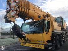 Liebherr LTM 1100 5.1 macara mobilă second-hand