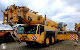 Terex Demag AC 250-1 mobilkran begagnad