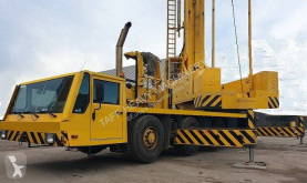 Spierings SK488 AT4 tornkran begagnad