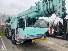 Demag AC 55 grue mobile occasion