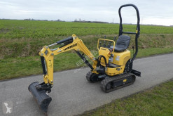 Yanmar Minikraan DEMO (als nieuw) ca 30 uur мини-кран б/у