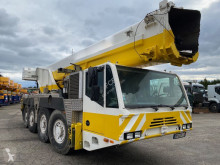 Автокран Demag AC80-2