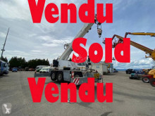 Demag AC 40-1 CITY used mobile crane