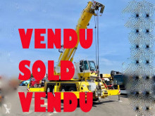 Terex DEMAG AC60 CITY grue mobile occasion