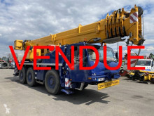 Автокран Terex DEMAG AC60/3L