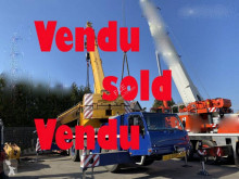 Автокран Terex DEMAG AC55-L