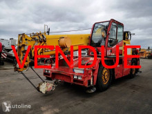 Demag AC25 CITY автокран б/у