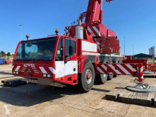 Grúa grúa móvil Demag AC 120-1