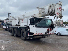Grúa Liebherr LTM 1060 3.1 grúa móvil usada