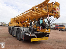 Liebherr LTC 1050 3.1 macara mobilă second-hand