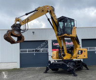 Caterpillar MH3022 used industrial excavator